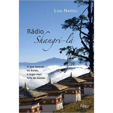 Radio Shangri-lá