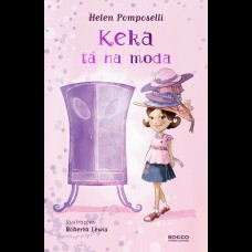 Keka tá na moda
