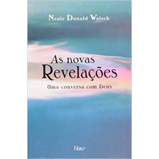 As novas revelações