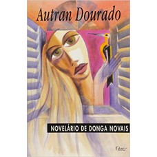 Novelário de Donga Novais