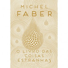 O livro das coisas estranhas