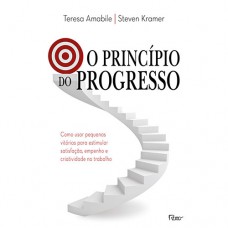 O princípio do progresso