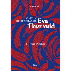 O livro de receitas de Eva Thorvald