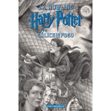 Harry Potter e o Cálice de Fogo