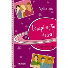 Conspiração astral