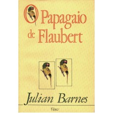 O papagaio de Flaubert