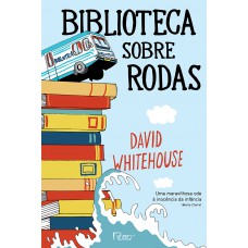 Biblioteca sobre rodas