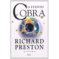 O evento cobra