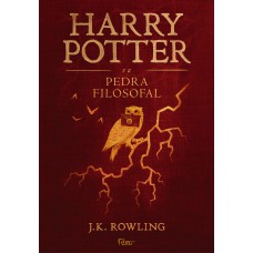Harry Potter e a Pedra Filosofal