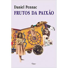 Frutos da paixão