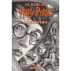 Harry Potter e a Ordem da Fênix