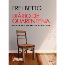 Diário de quarentena