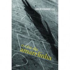 O céu da amarelinha