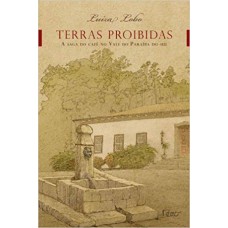 Terras proibidas