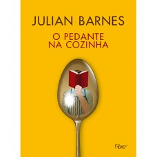 O pedante na cozinha