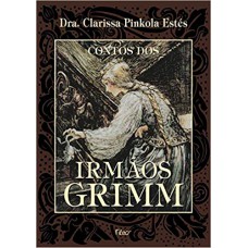 Contos dos Irmãos Grimm