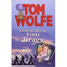 Emboscada no Forte Bragg