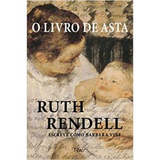 O livro de Asta