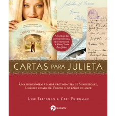 Cartas para Julieta