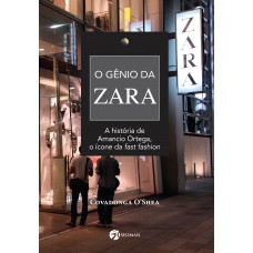 O Gênio da Zara