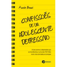 Confissões de um adolescente depressivo