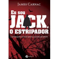 Eu sou Jack, o estripador