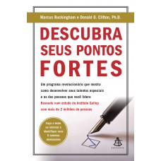 Descubra seus pontos fortes