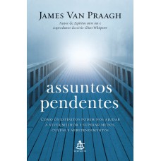 Assuntos pendentes