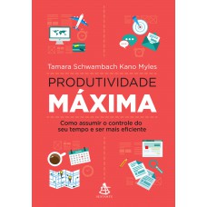 Produtividade Máxima