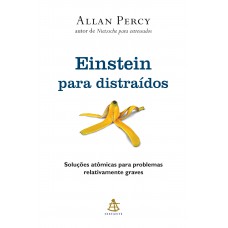 Einstein para distraídos