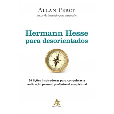 Hermann Hesse para desorientados