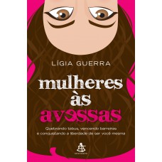 Mulheres às avessas