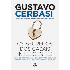 Os segredos dos casais inteligentes