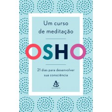 Um curso de meditação