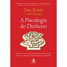 A psicologia do dinheiro