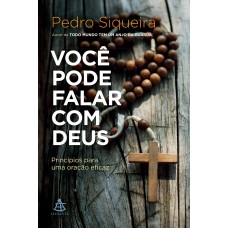 Você pode falar com Deus