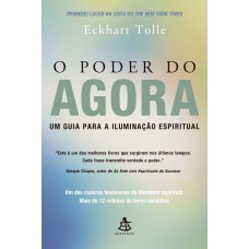 O Poder do Agora