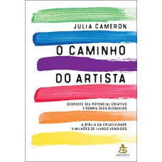 O caminho do artista