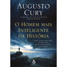 O homem mais inteligente da história (Marco Polo – Livro 3)