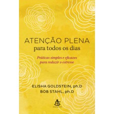 Atenção plena para todos os dias