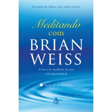 Meditando com Brian Weiss