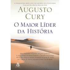 O maior líder da história (Marco Polo – Livro 5)