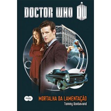 Doctor Who: Mortalha da lamentação