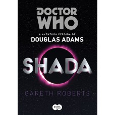 Doctor Who: Shada