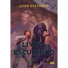 O livro da escuridão