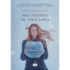 Meu inverno em Zerolândia