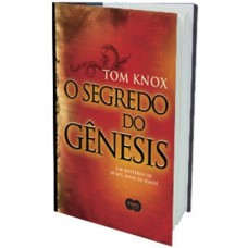 O segredo do gênesis