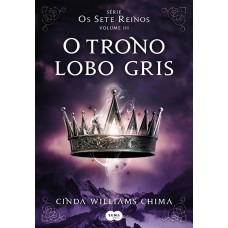 O Trono Lobo Gris