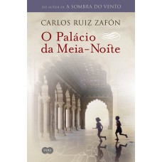 O palácio da meia-noite