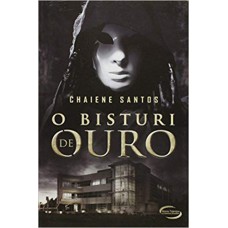 O Bisturi de Ouro